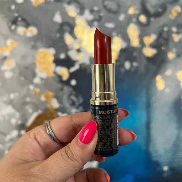 Lápiz labial hidratante Max Factor
