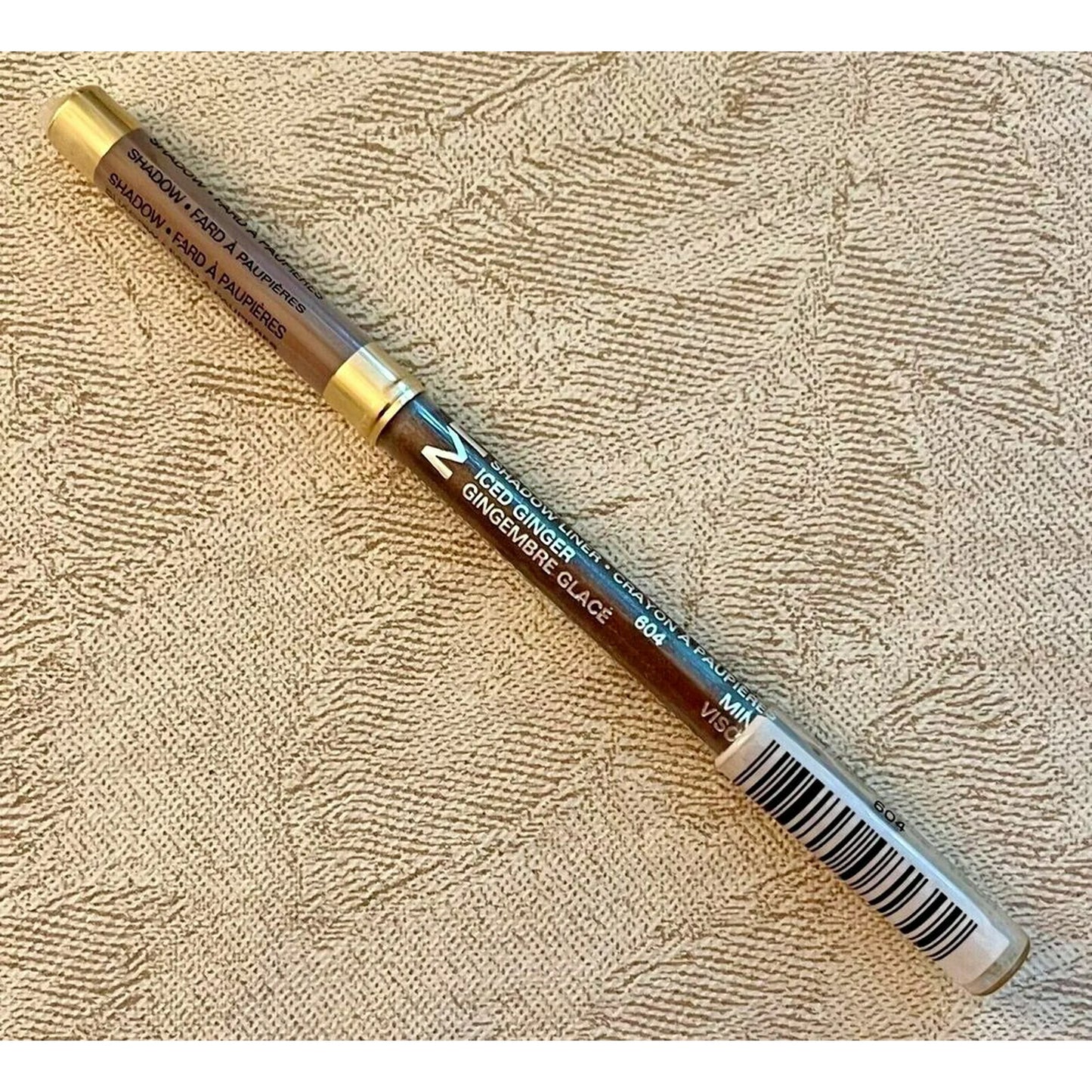 Lápiz delineador de ojos Max Factor