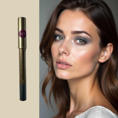 Lápiz de sombra de ojos en gel Cool Attitude de MILANI