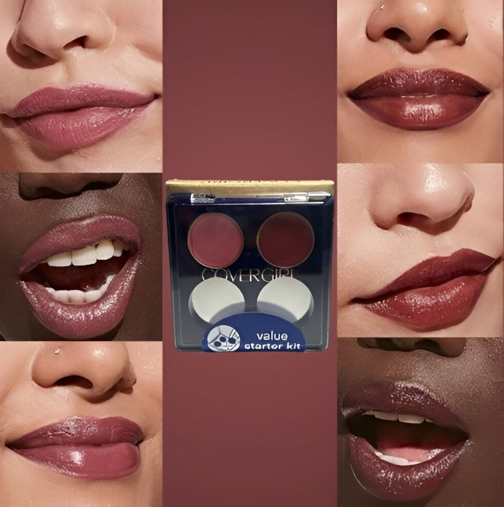 Lápiz labial COVERGIRL