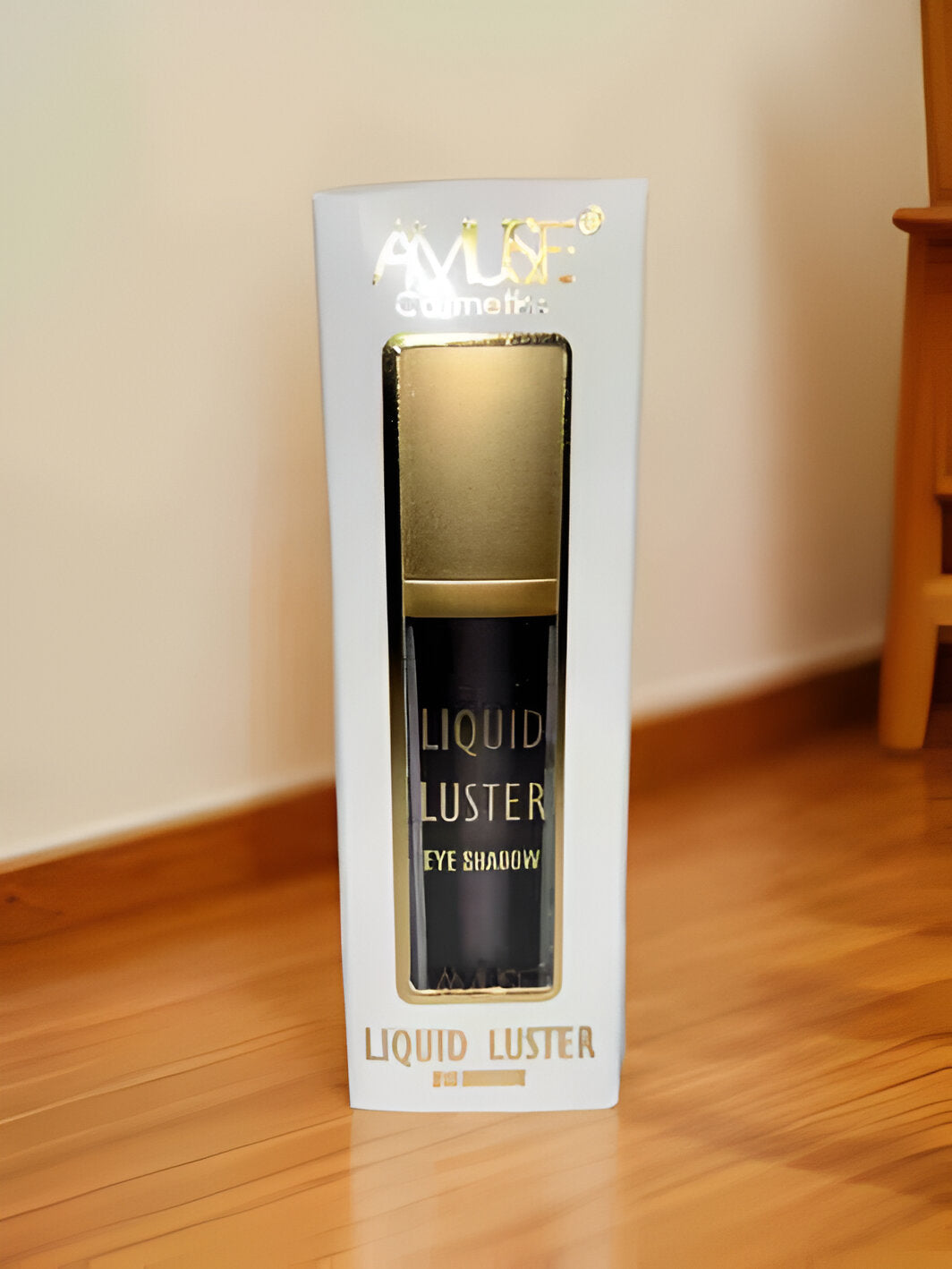 Ombre à paupières liquide AMUSE
