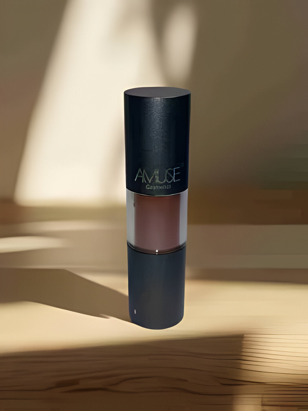 Rouge à lèvres liquide mat AMUSE