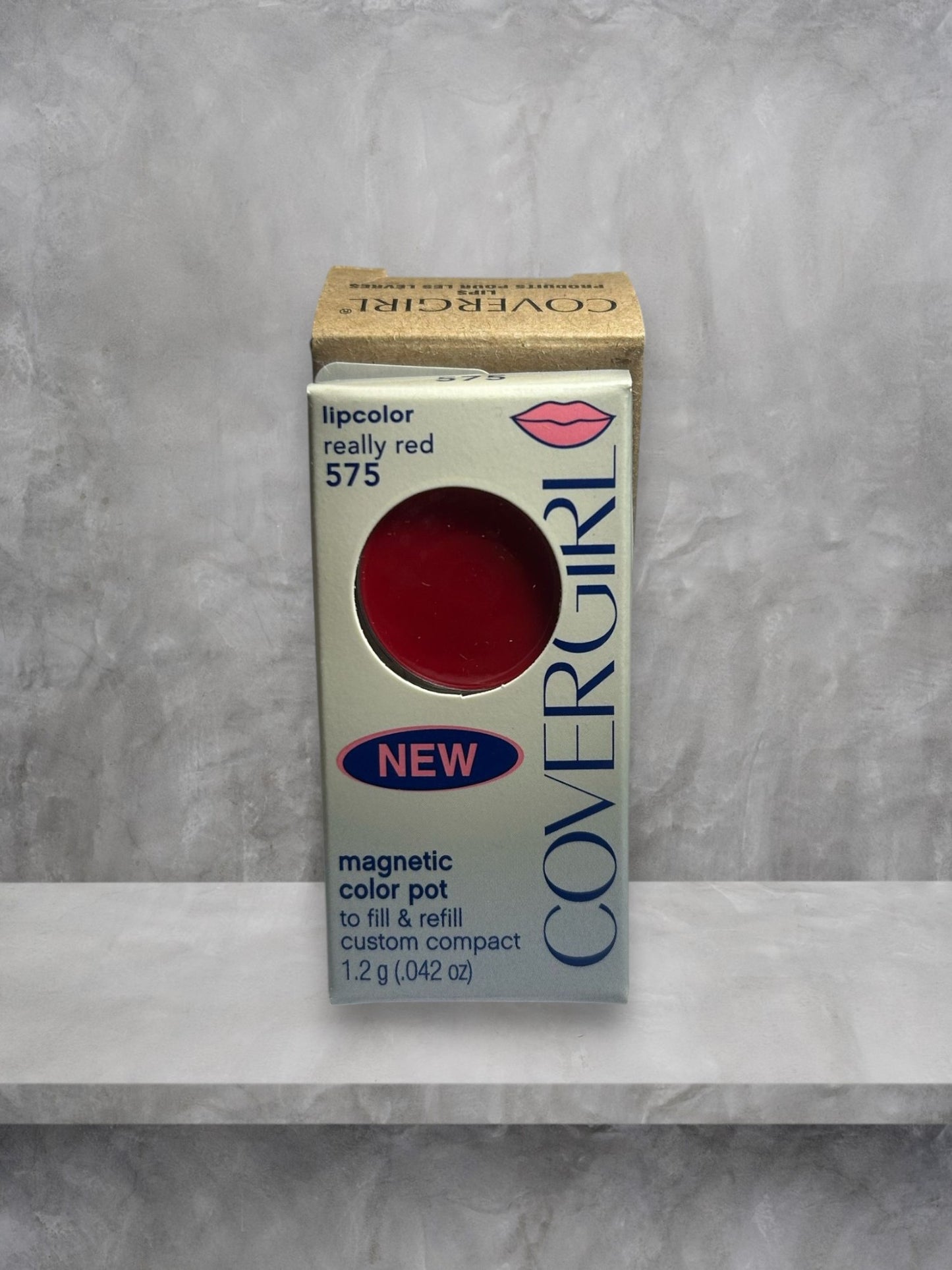 Sombra de ojos magnética COVERGIRL