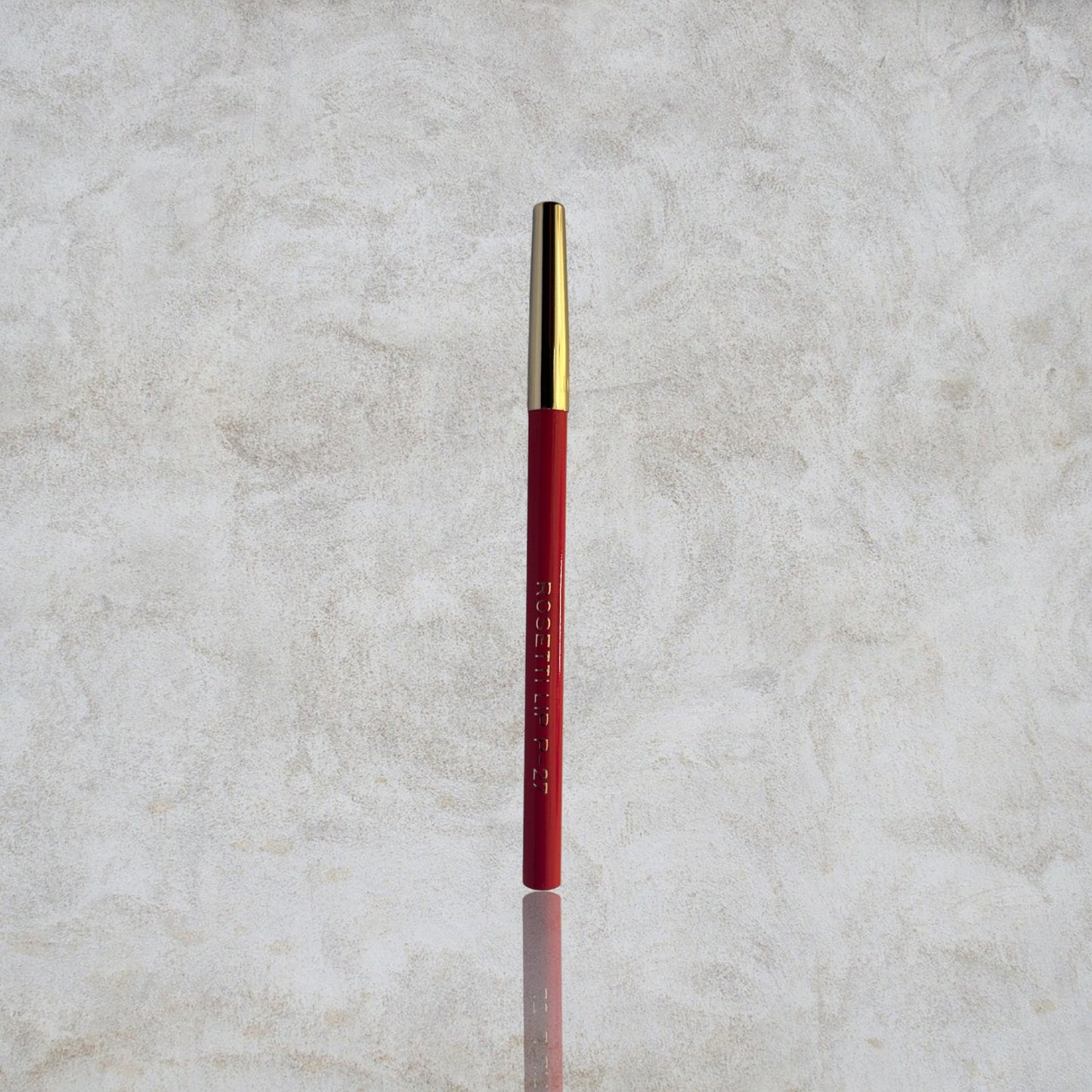 Crayon à lèvres rose ROSETTI Lip P-27