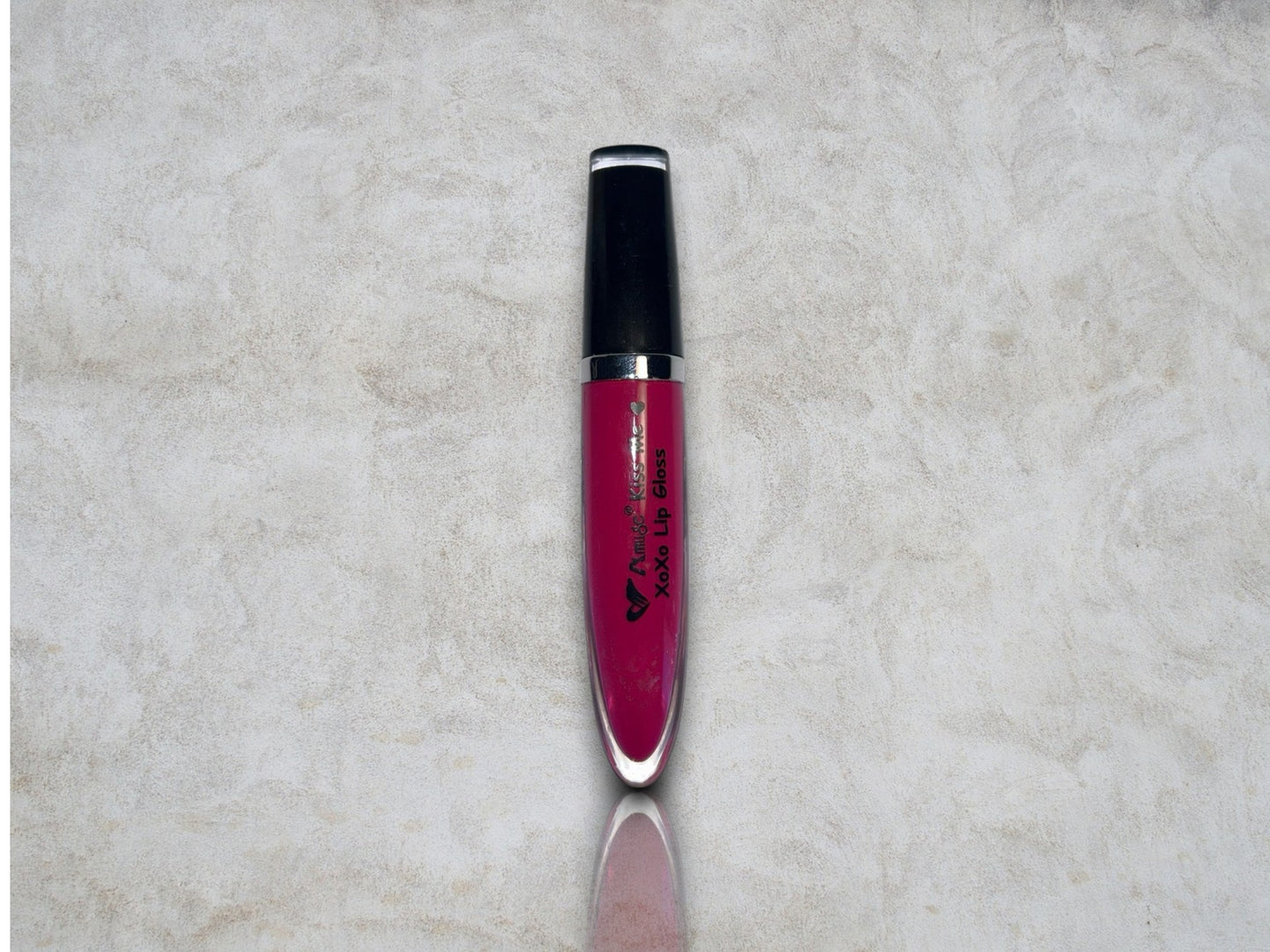 AMUSE Kiss Me XoXo Brillo de labios