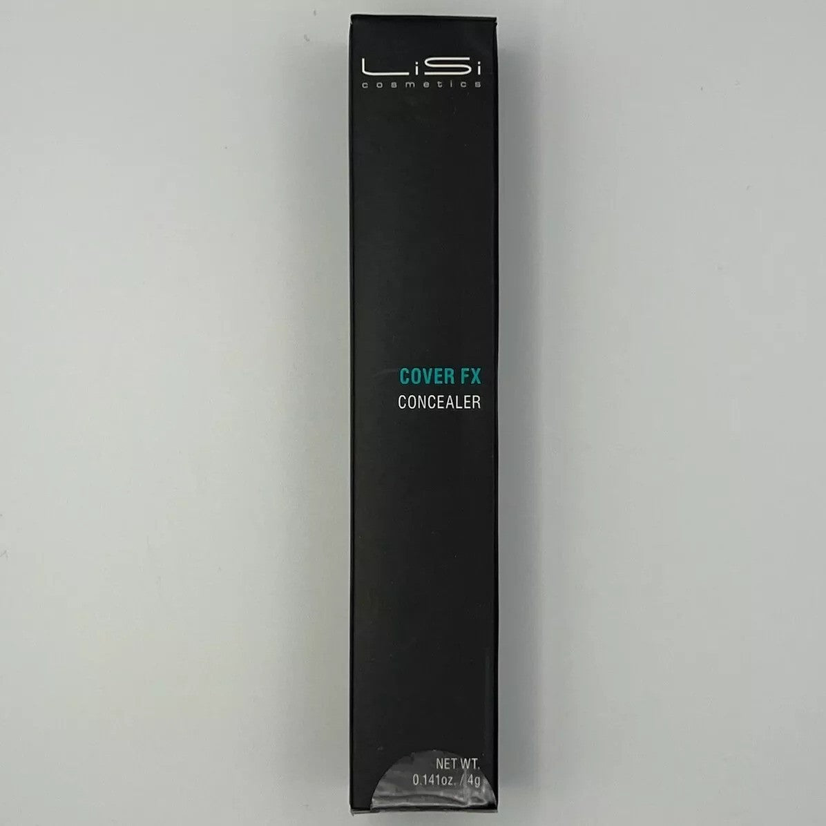 Corrector LiSi Cosmetics 102 Cover FX