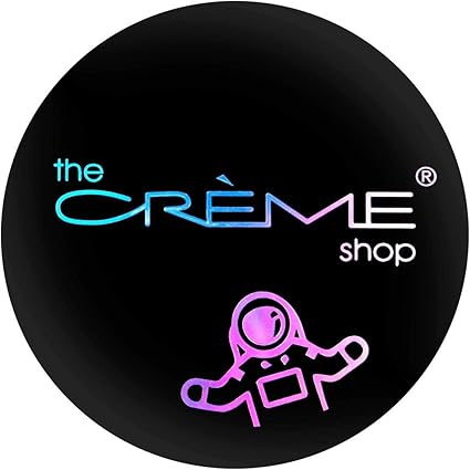 The Crème Shop | Polvos fijadores "Moondust" Universe-al