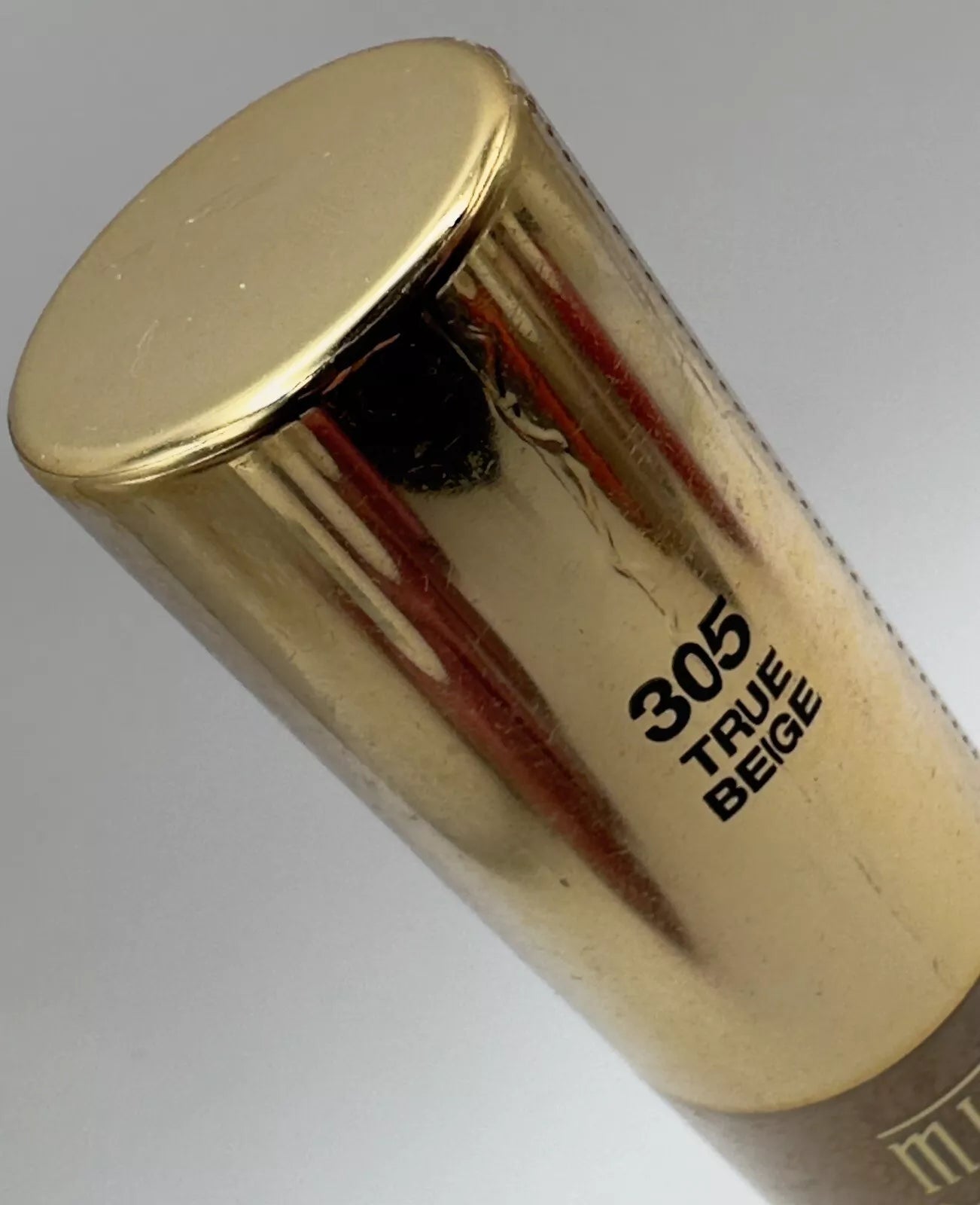 Fond de teint mousse minéral MILANI