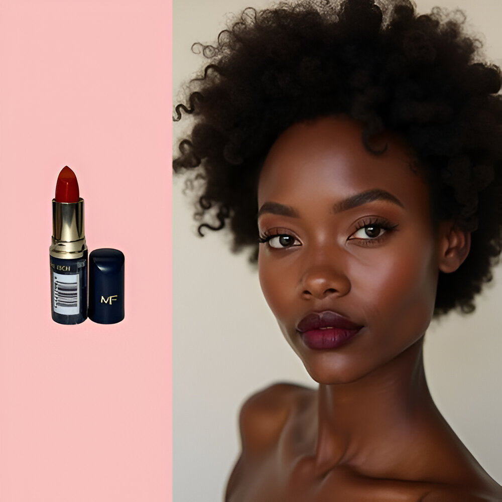 Lápiz labial hidratante Max Factor