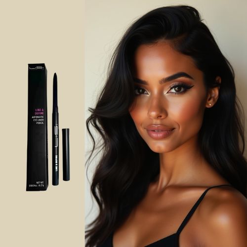 Crayon Eye-Liner LiSi Cosmetics