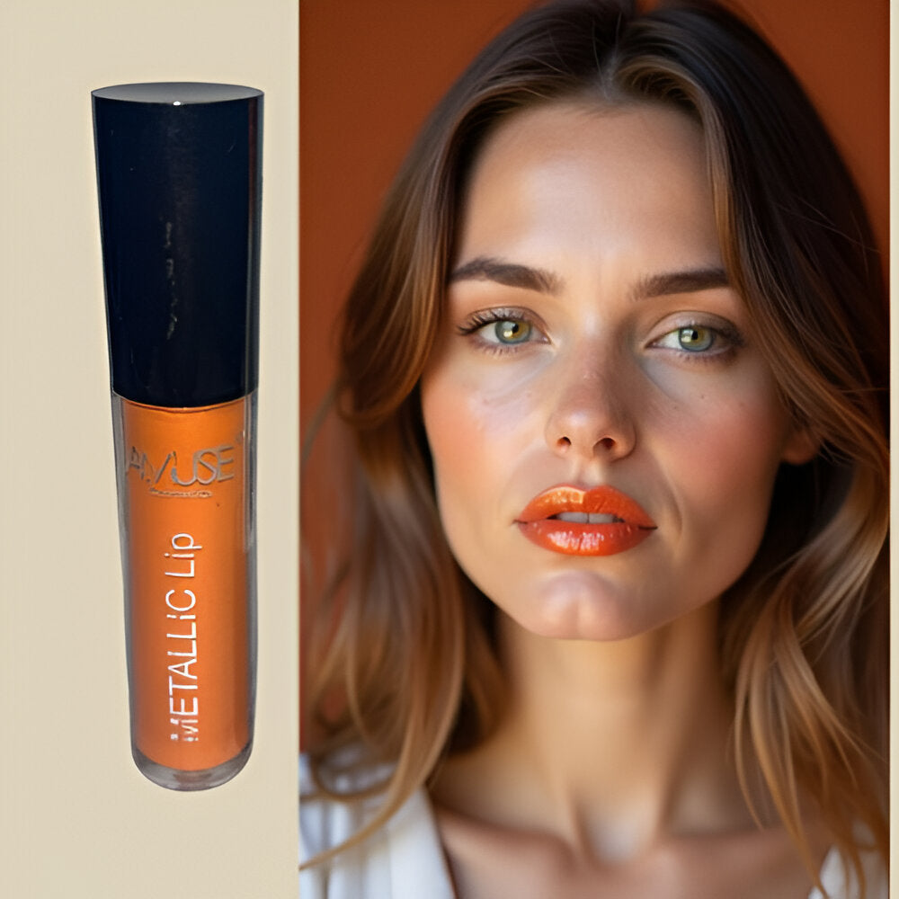 AMUSE Labio Metálico