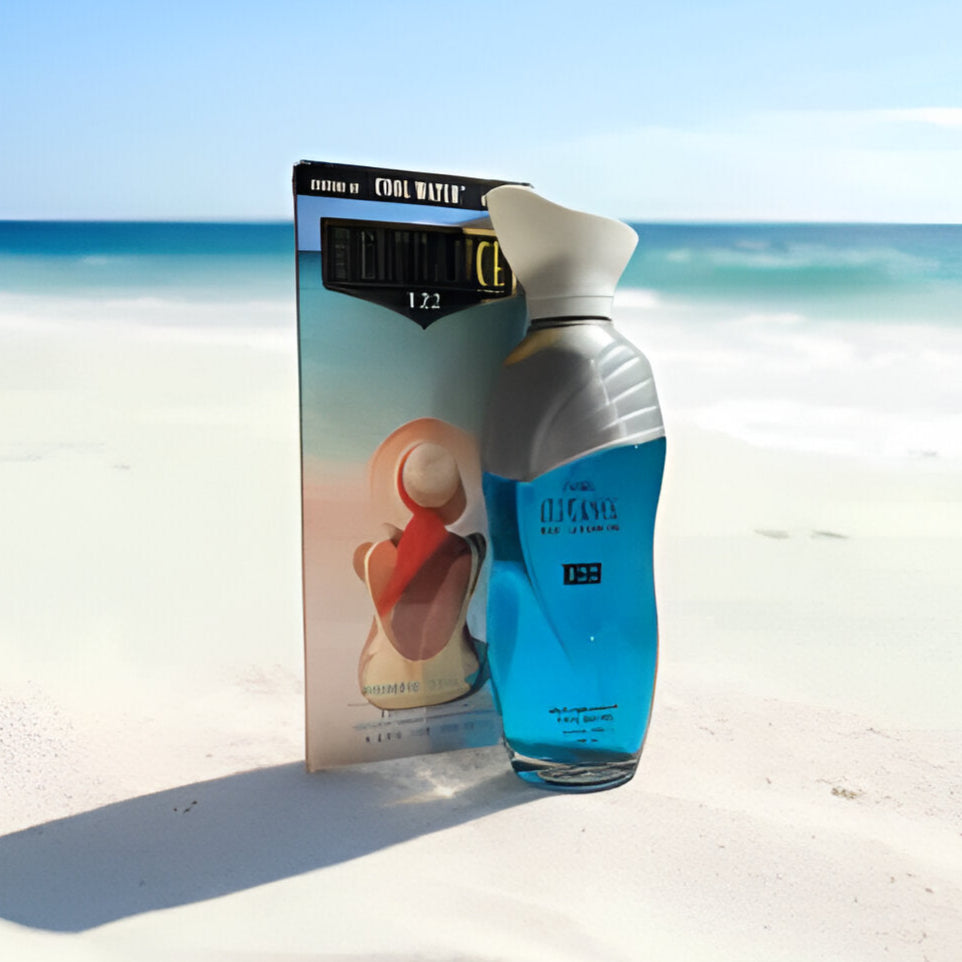 PURA ELEGANCIA N°122 Eau de Parfum
