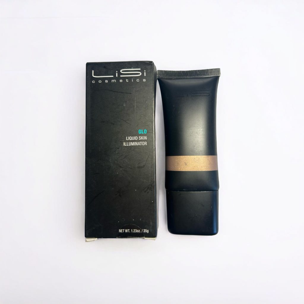 Illuminateur de teint liquide LiSi Cosmetics GLO