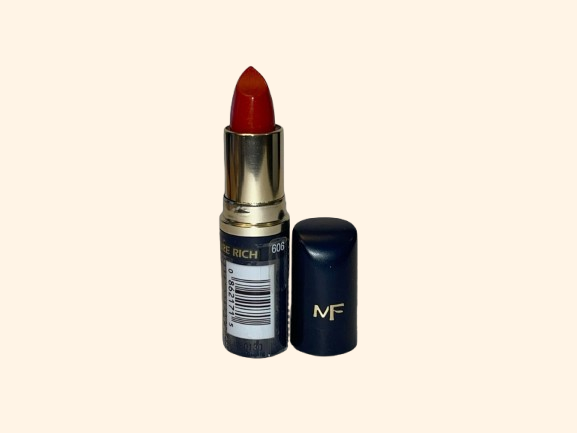 Lápiz labial hidratante Max Factor
