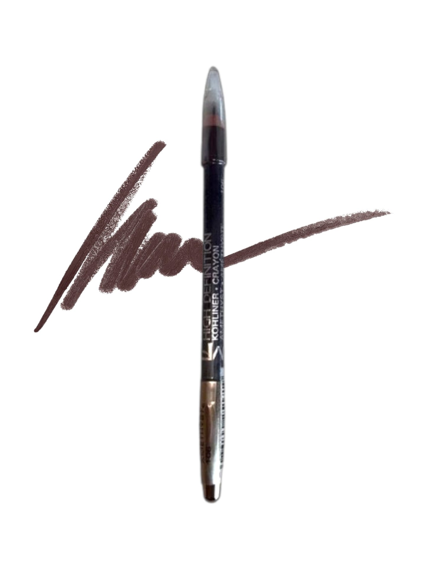 Crayon Eye-liner haute définition Max Factor