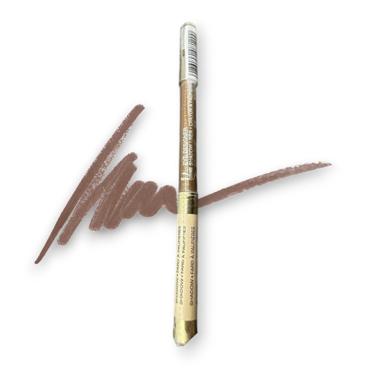 Crayon Eye-Liner Max Factor