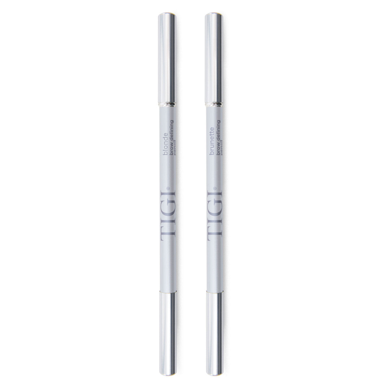 Lápiz definidor de cejas TIGI Cosmetics (paquete de 3)