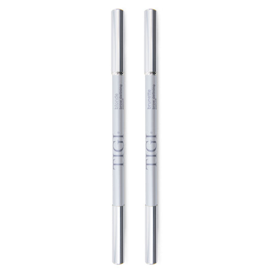 Lápiz definidor de cejas TIGI Cosmetics (paquete de 3)